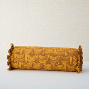 Basket Mini Bolster Banoffee – Minimal Wallpaper