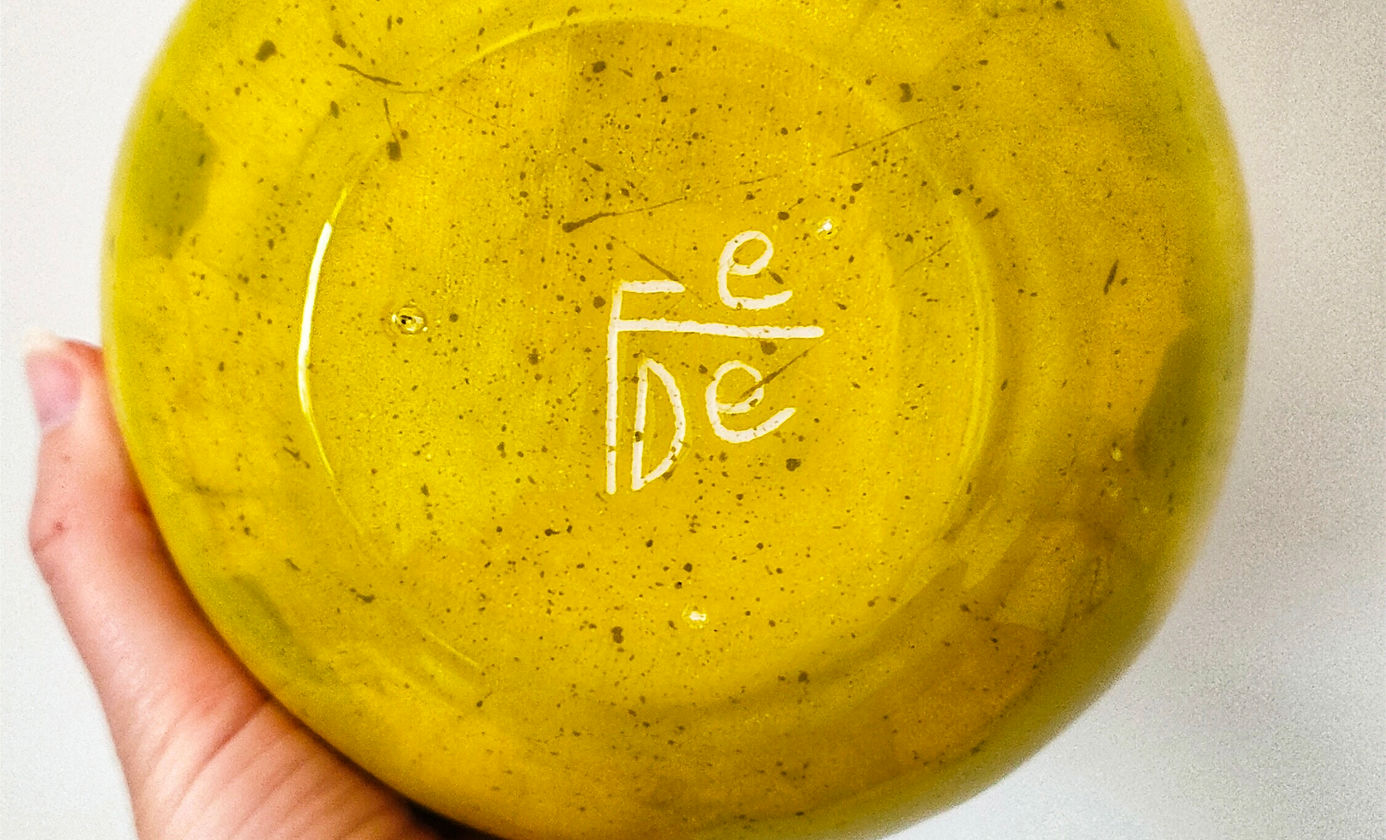 Lemon Bowl
