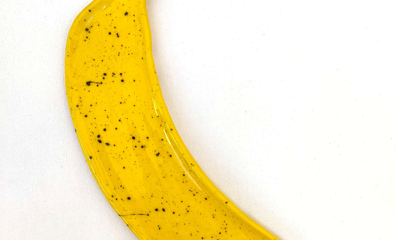Banana plate