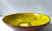 Kiwi Pasta Bowl