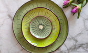 Big kiwi platter 28 cm