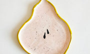 Pear plate