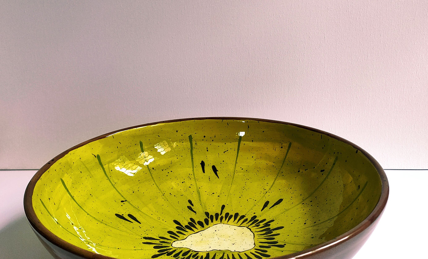 MAXI Kiwi Bowl 30 cm