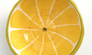 Lemon Bowl