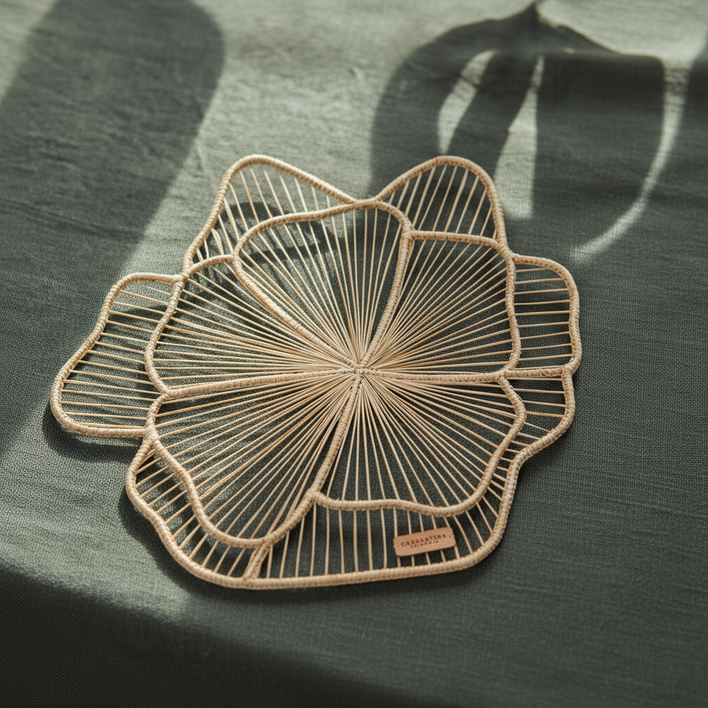 Cayena Placemat – 2nd Image Background