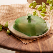Round Cheese Box