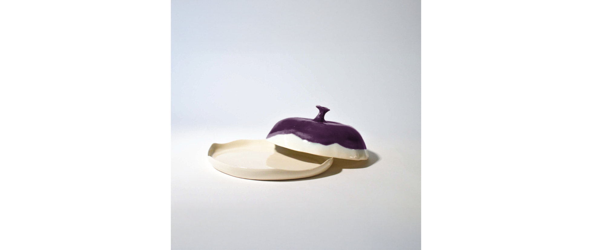 Round Cheese Box