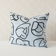 Icon Cushion Garden – Minimal Wallpaper
