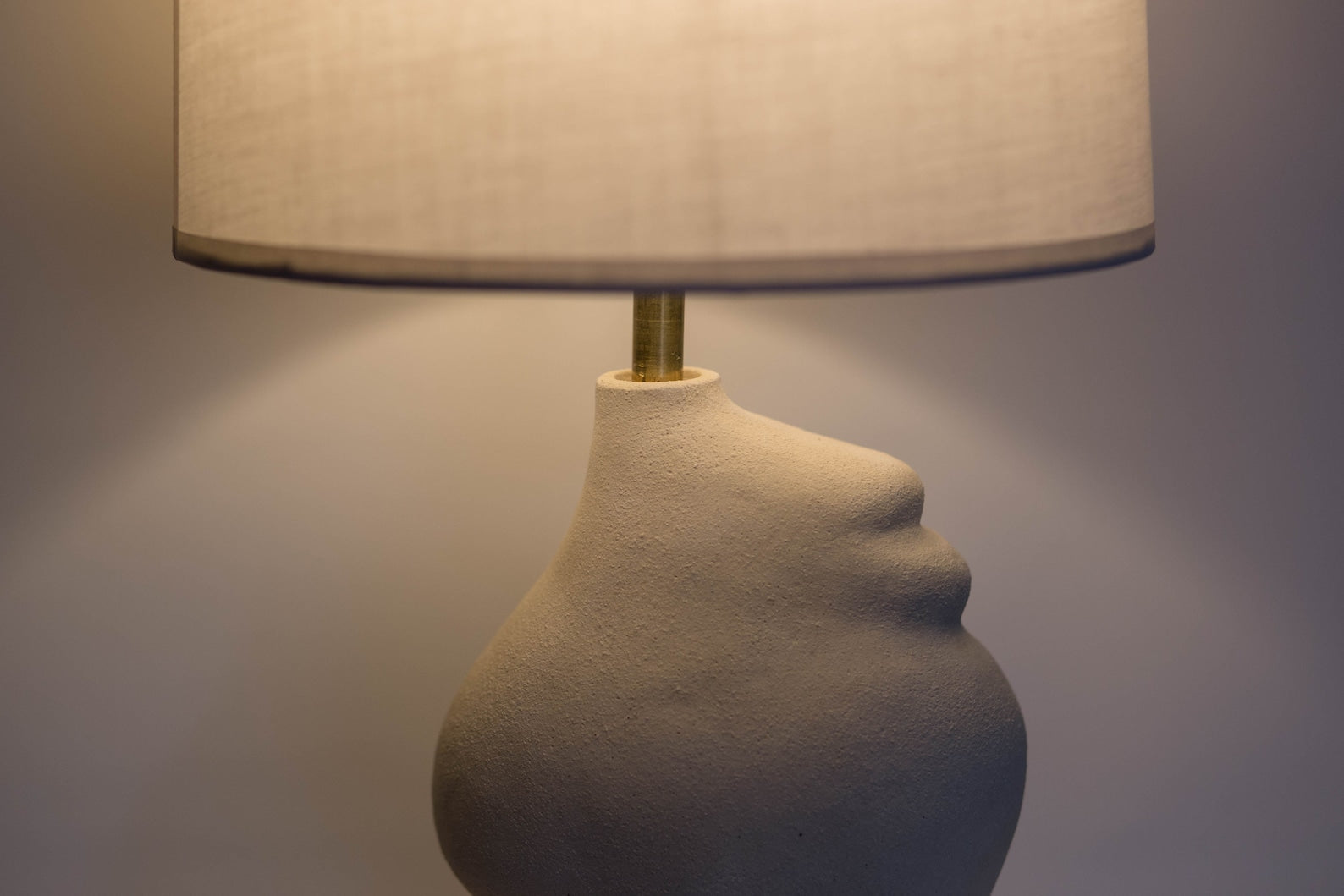 Ladder Lamp