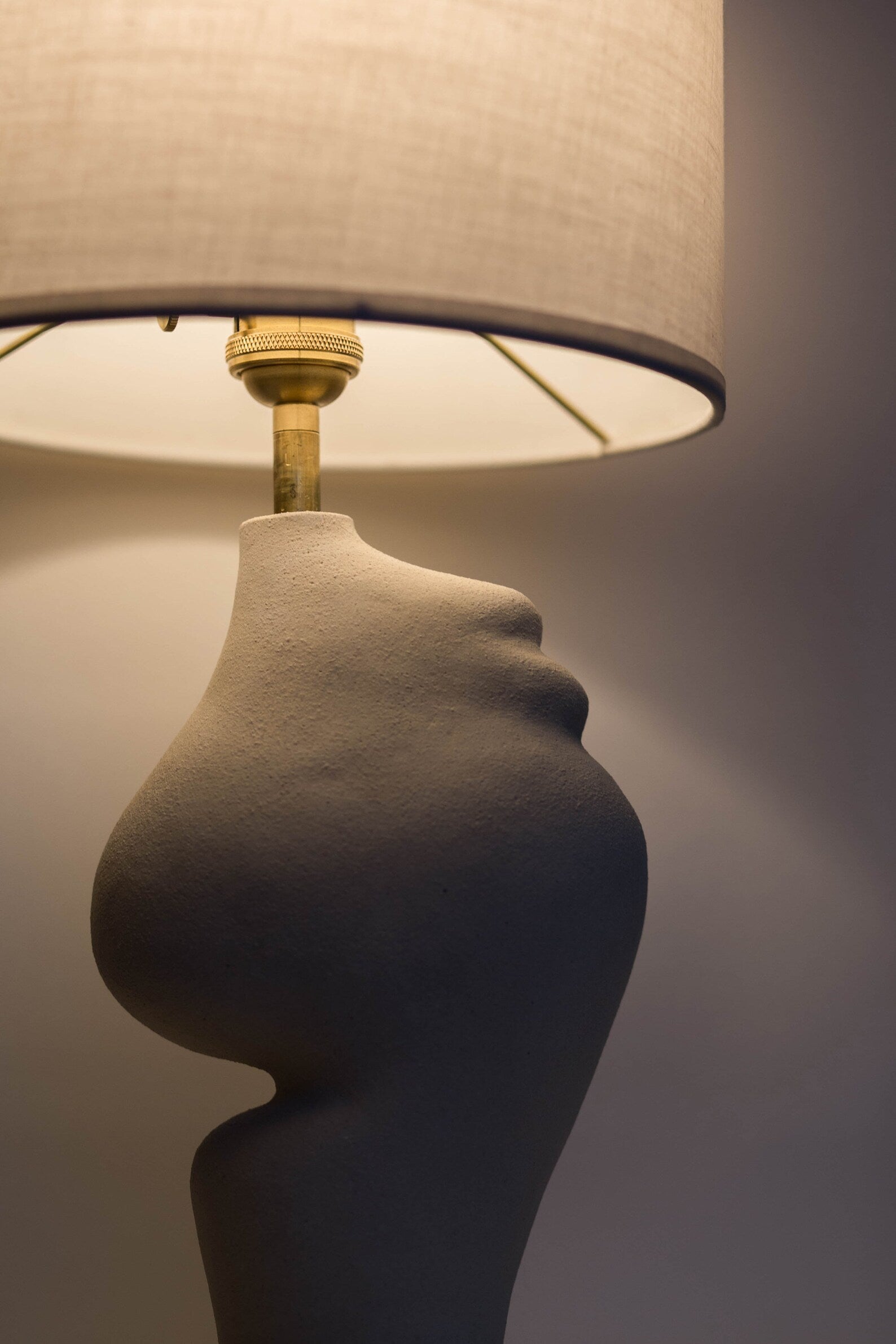 Ladder Lamp