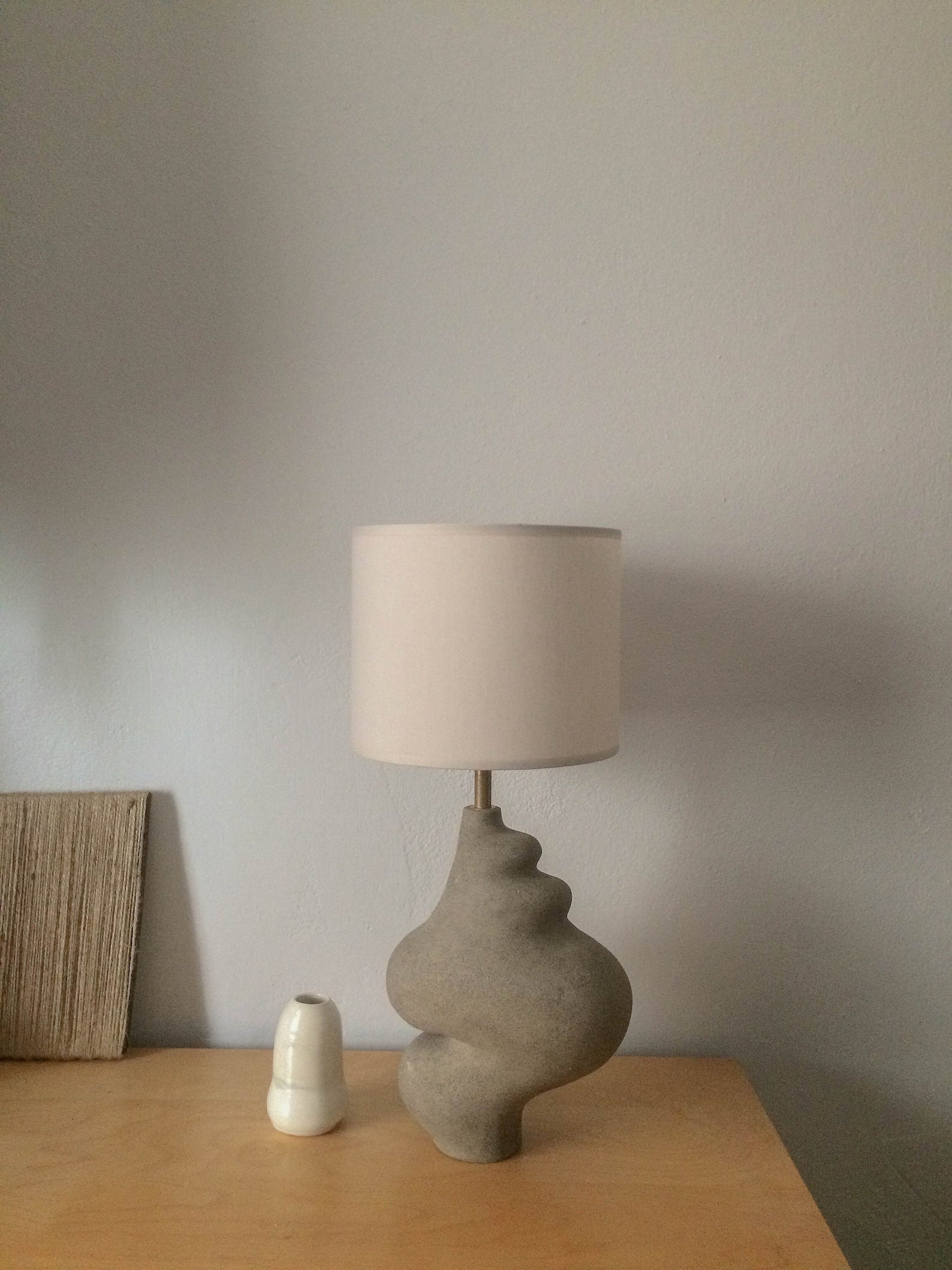 Muf Lamp