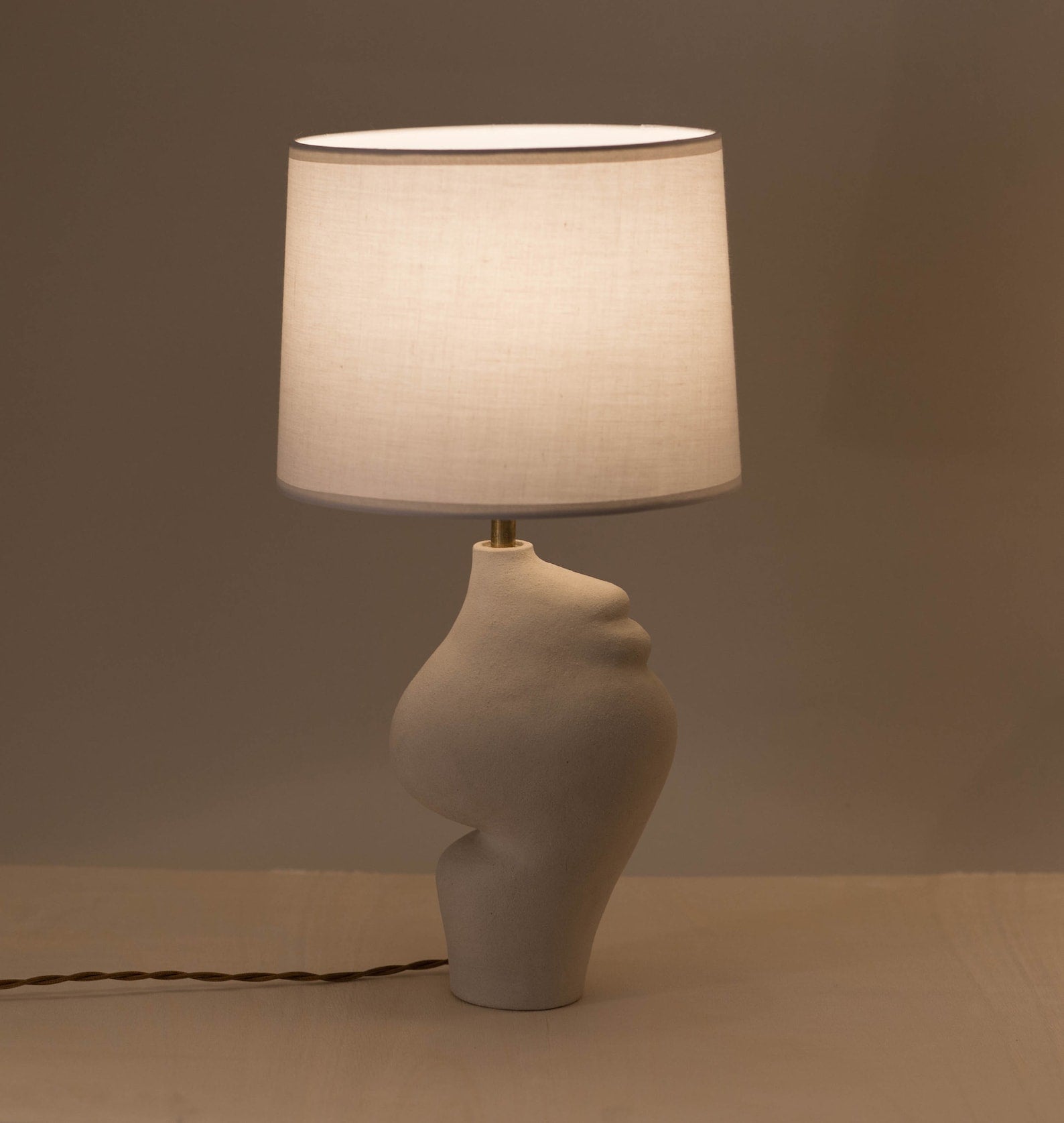 Ladder Lamp