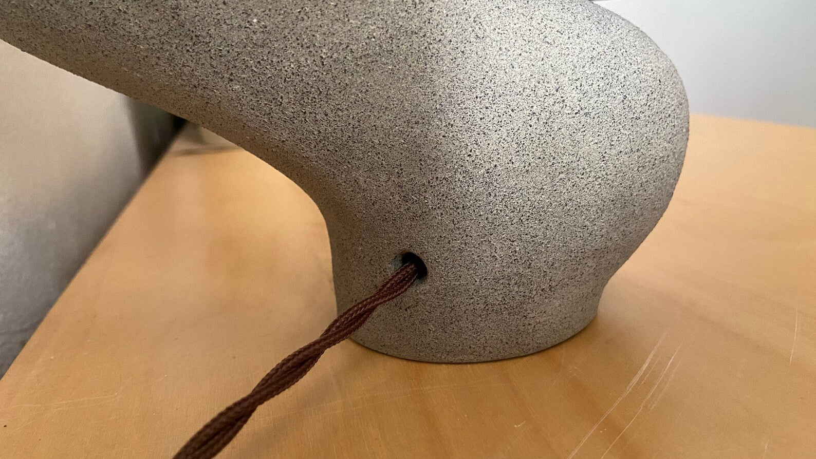 Muf Lamp