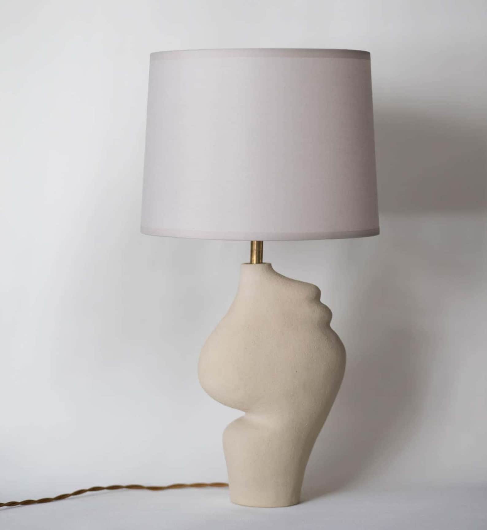 Ladder Lamp