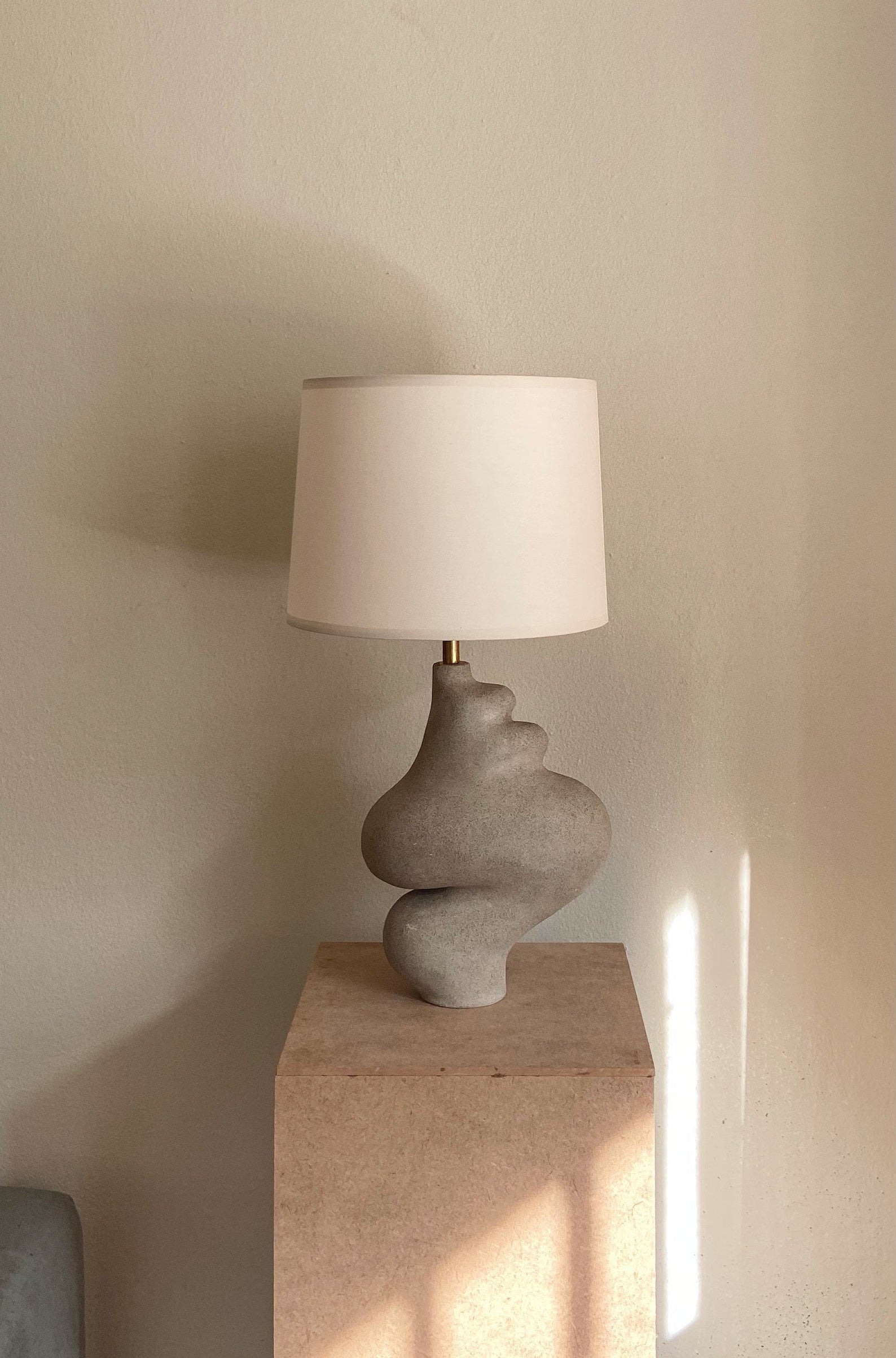 Muf Lamp