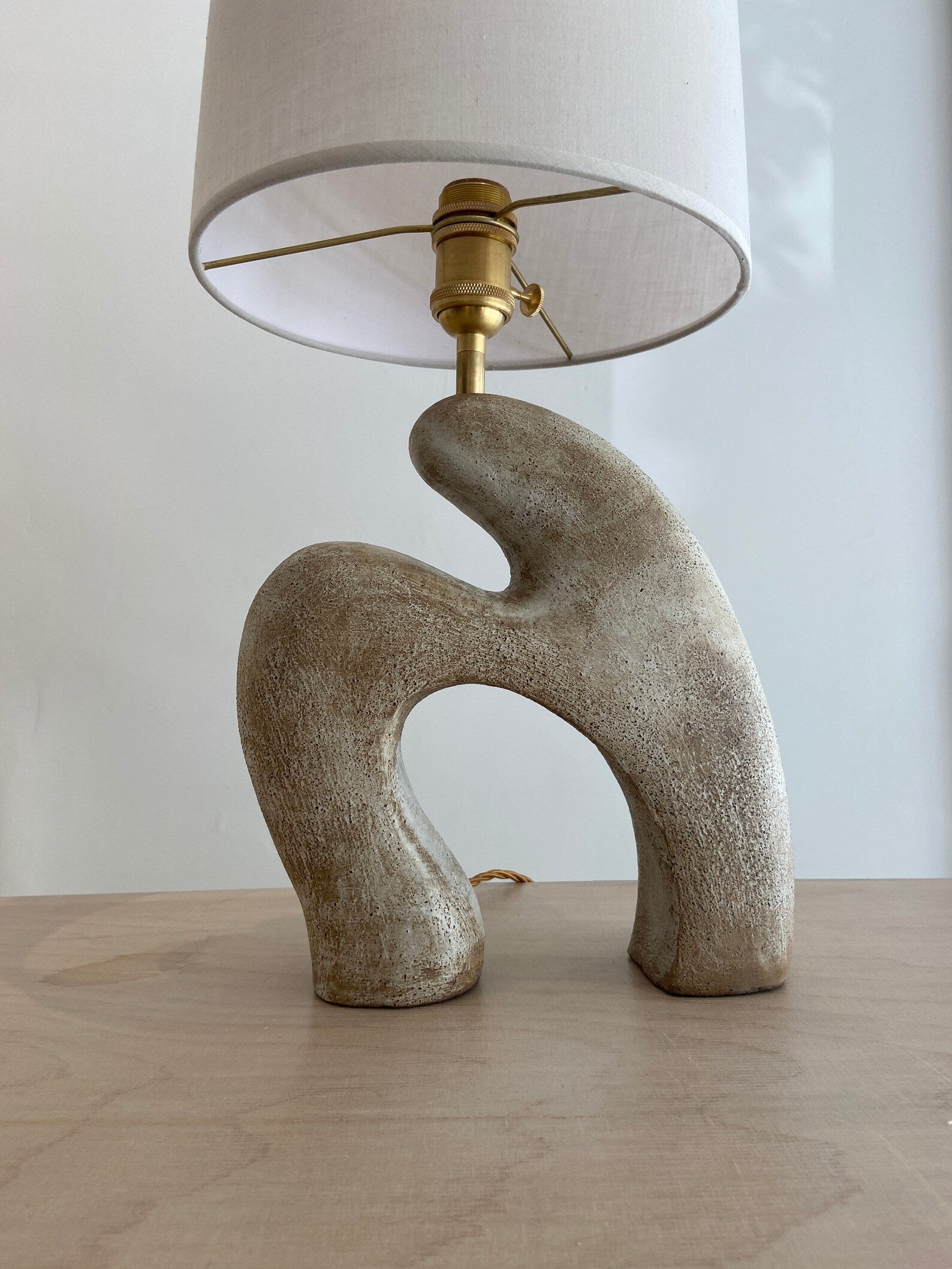 Sharp Lamp
