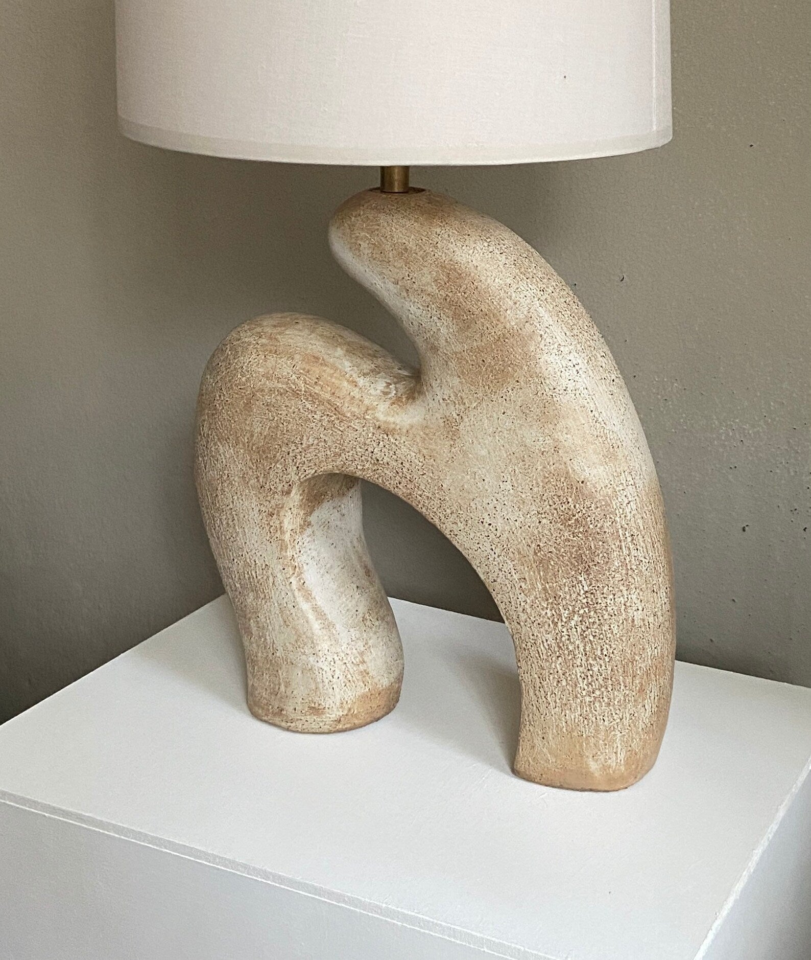 Sharp Lamp