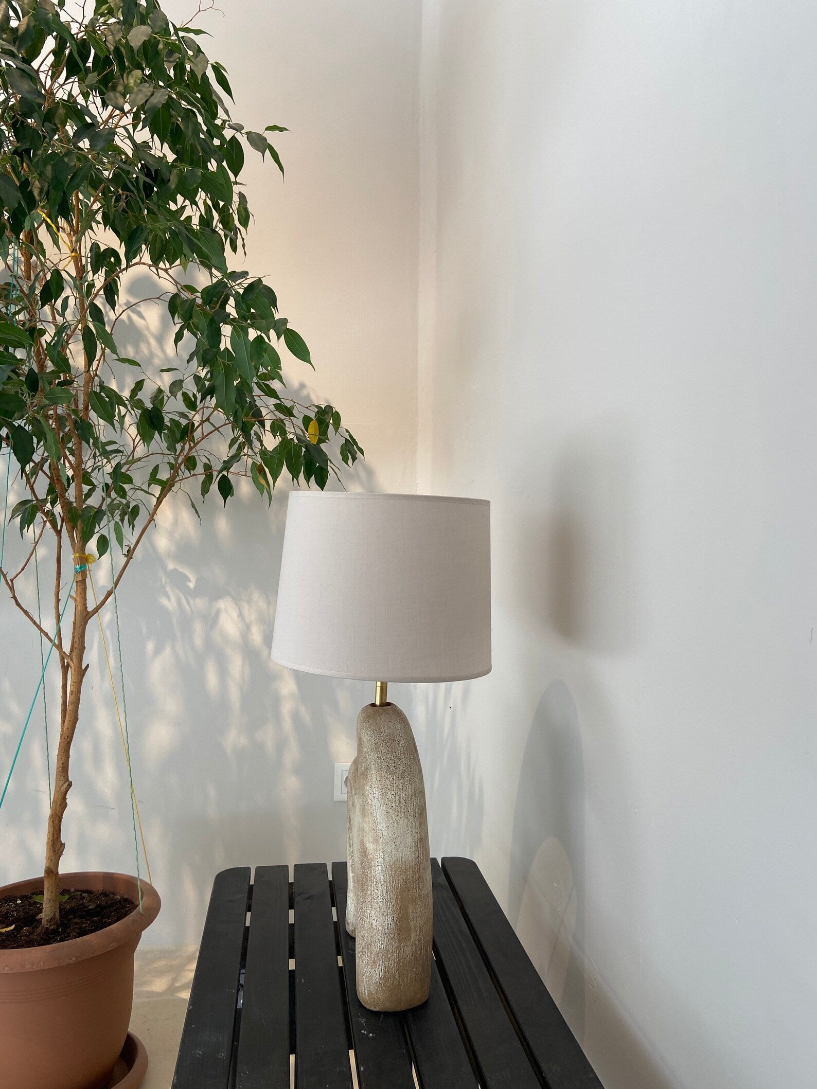 Sharp Lamp