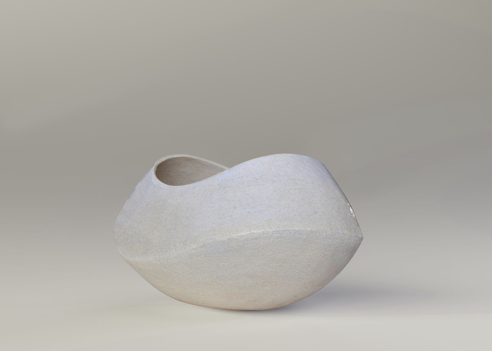 Modern luxury home ceramic vase