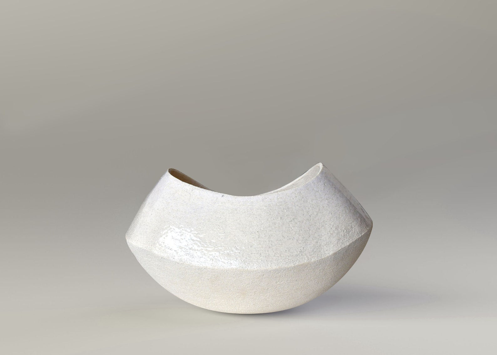 Modern luxury home ceramic vase
