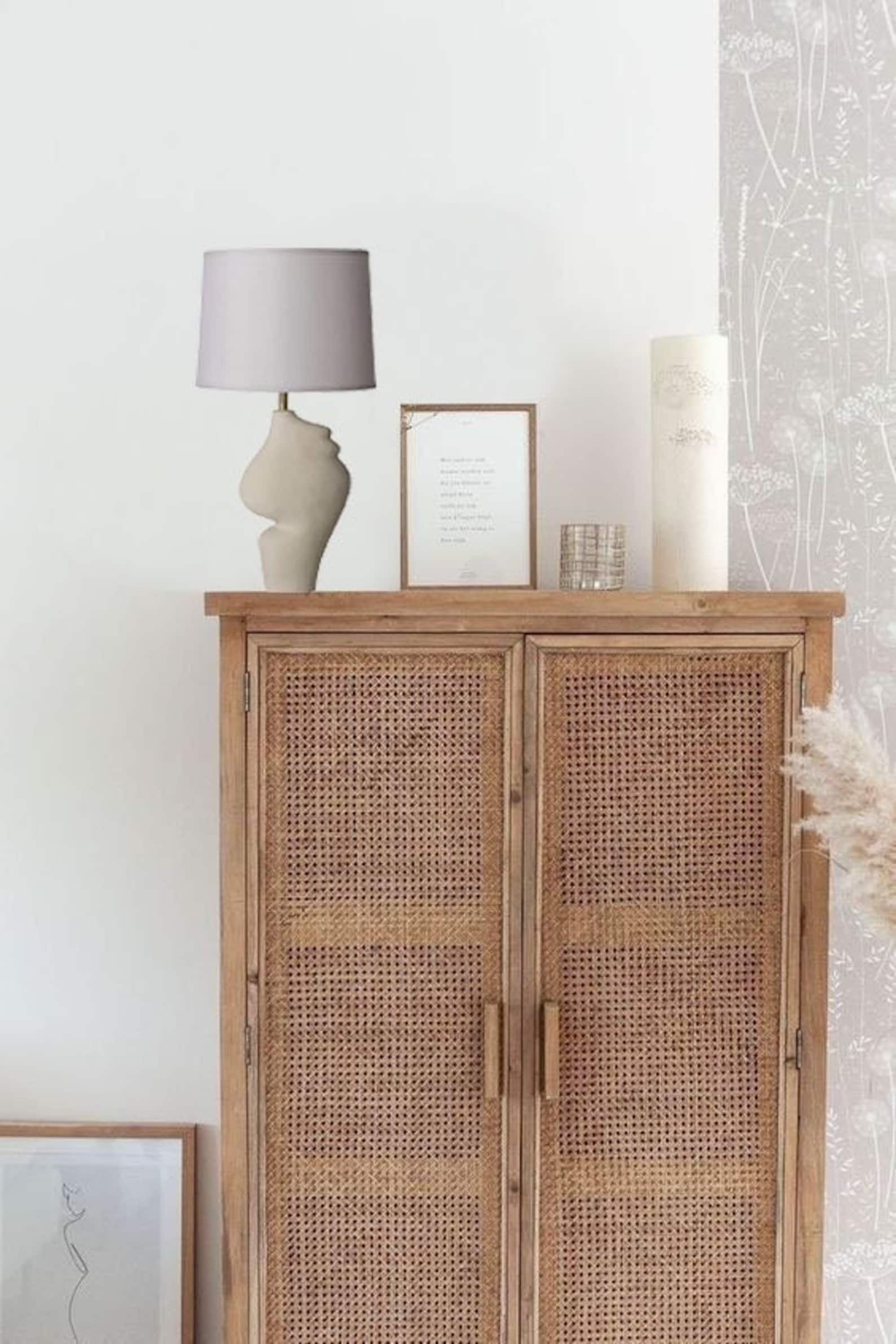 Ladder Lamp