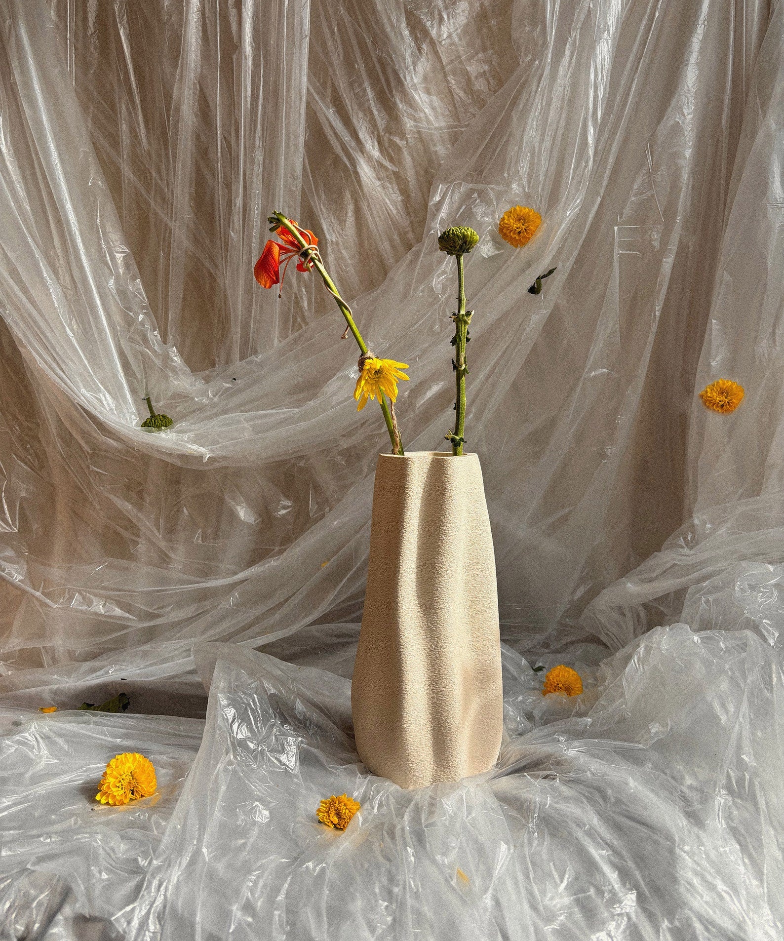 Garden | Tall Vase