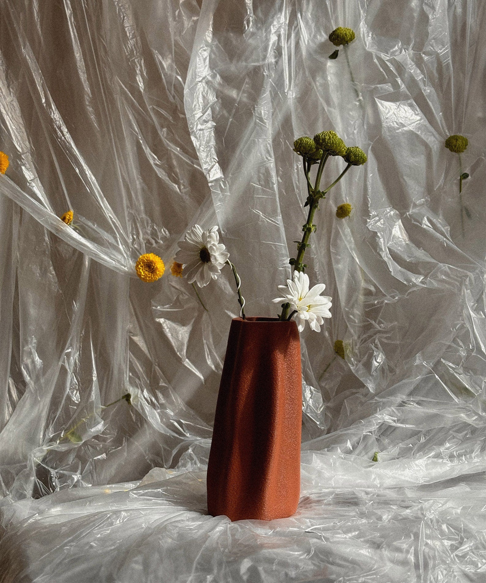 Garden | Tall Vase