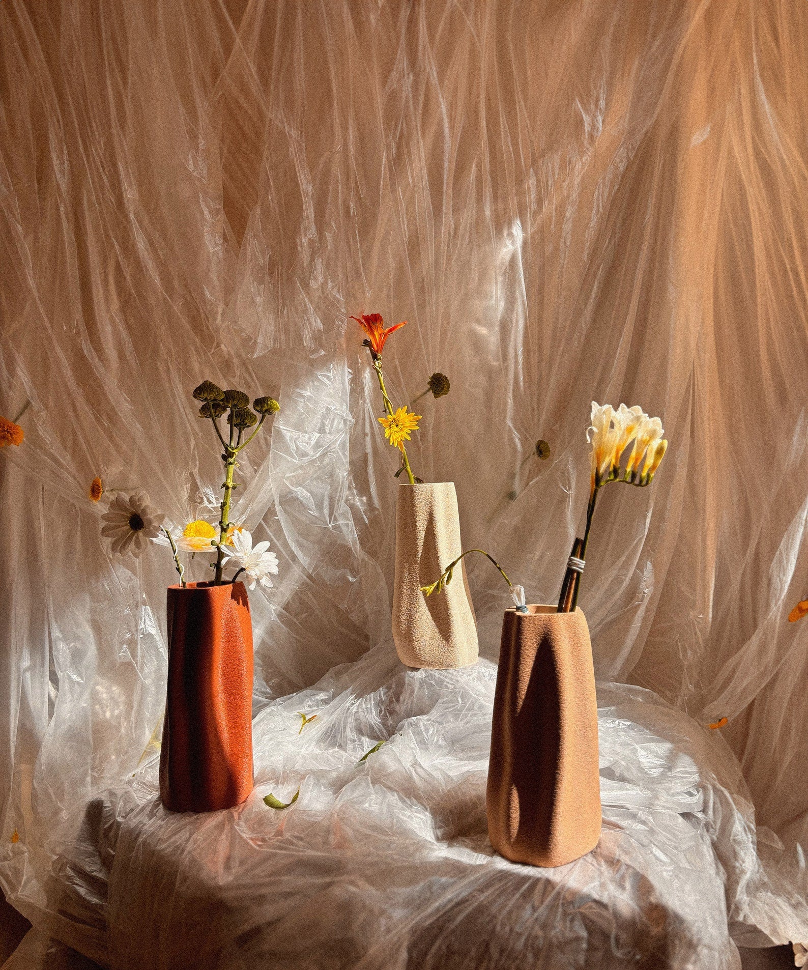 Garden | Tall Vase