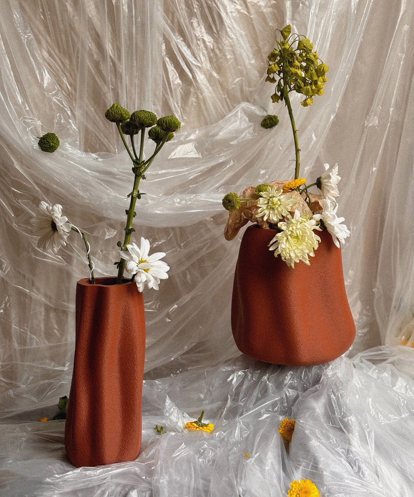 Garden | Wide Vase