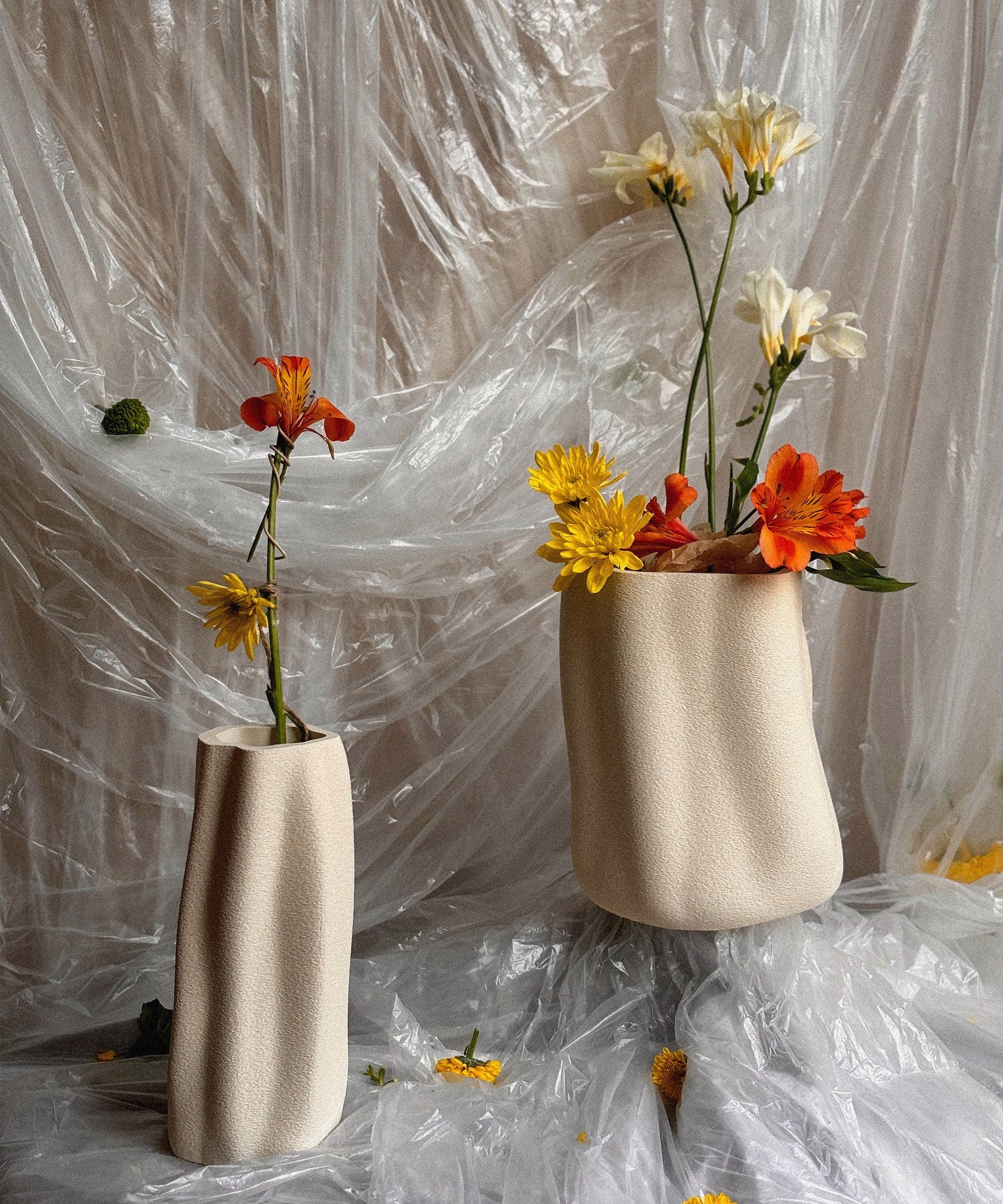 Garden | Wide Vase