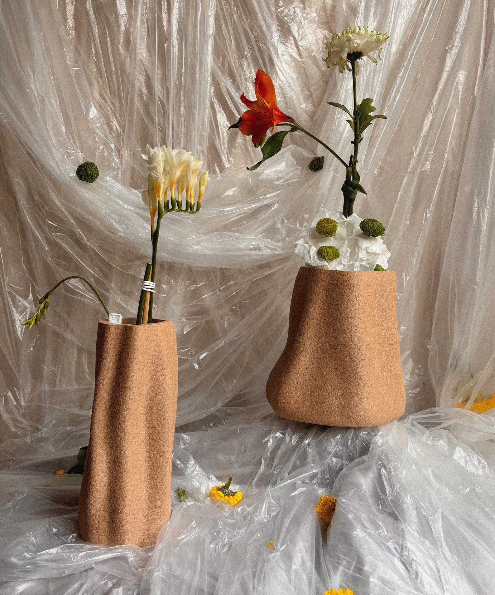 Garden | Wide Vase