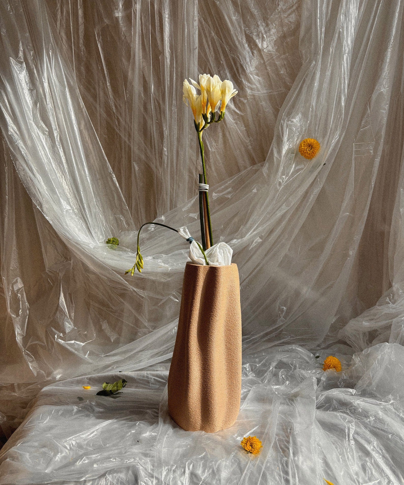 Garden | Tall Vase