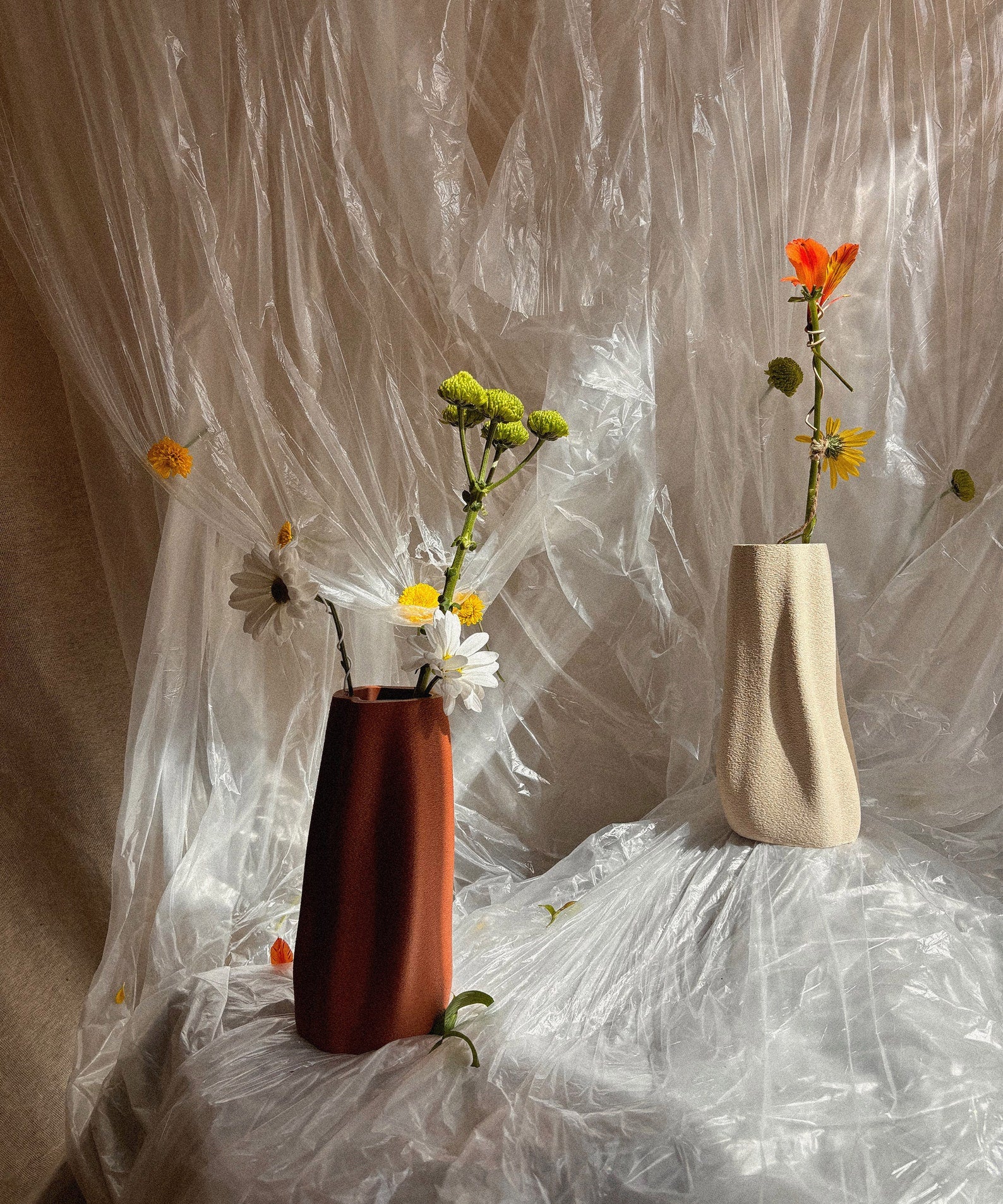 Garden | Tall Vase