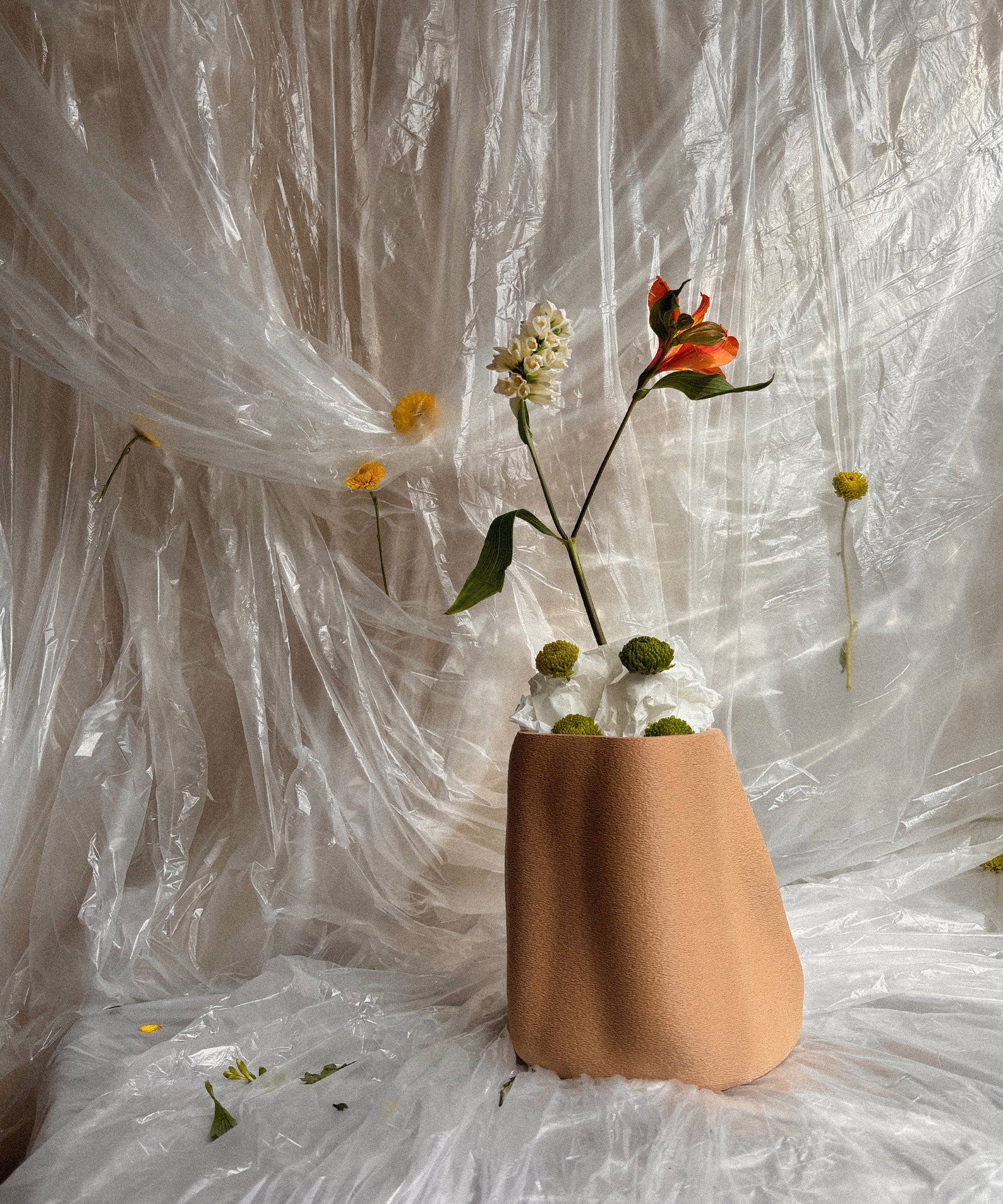 Garden | Wide Vase