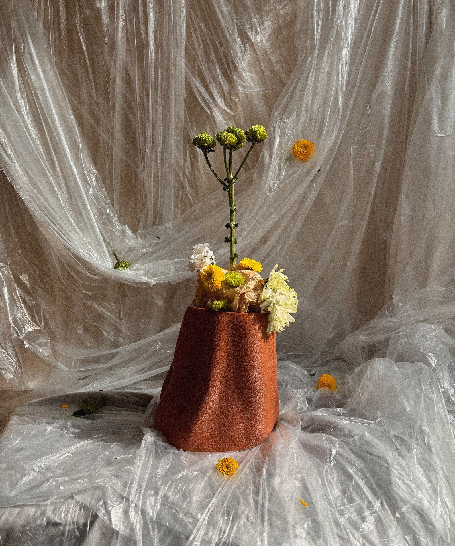Garden | Wide Vase