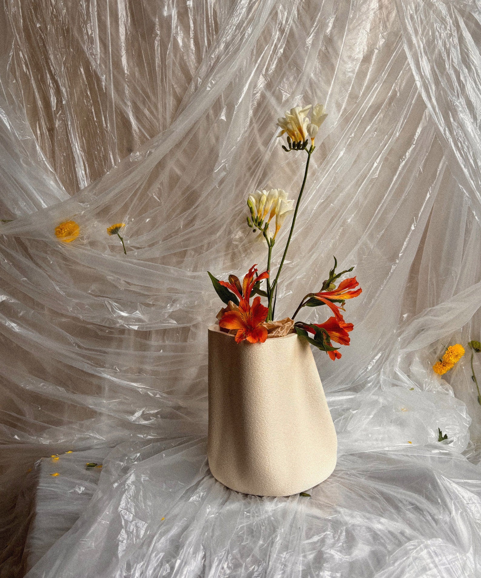 Garden | Wide Vase