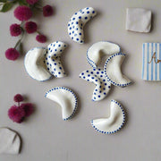 Polka Dot Fortune Cookies