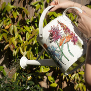 5L Large Icon Metal Watering Can by Charlotte Posner