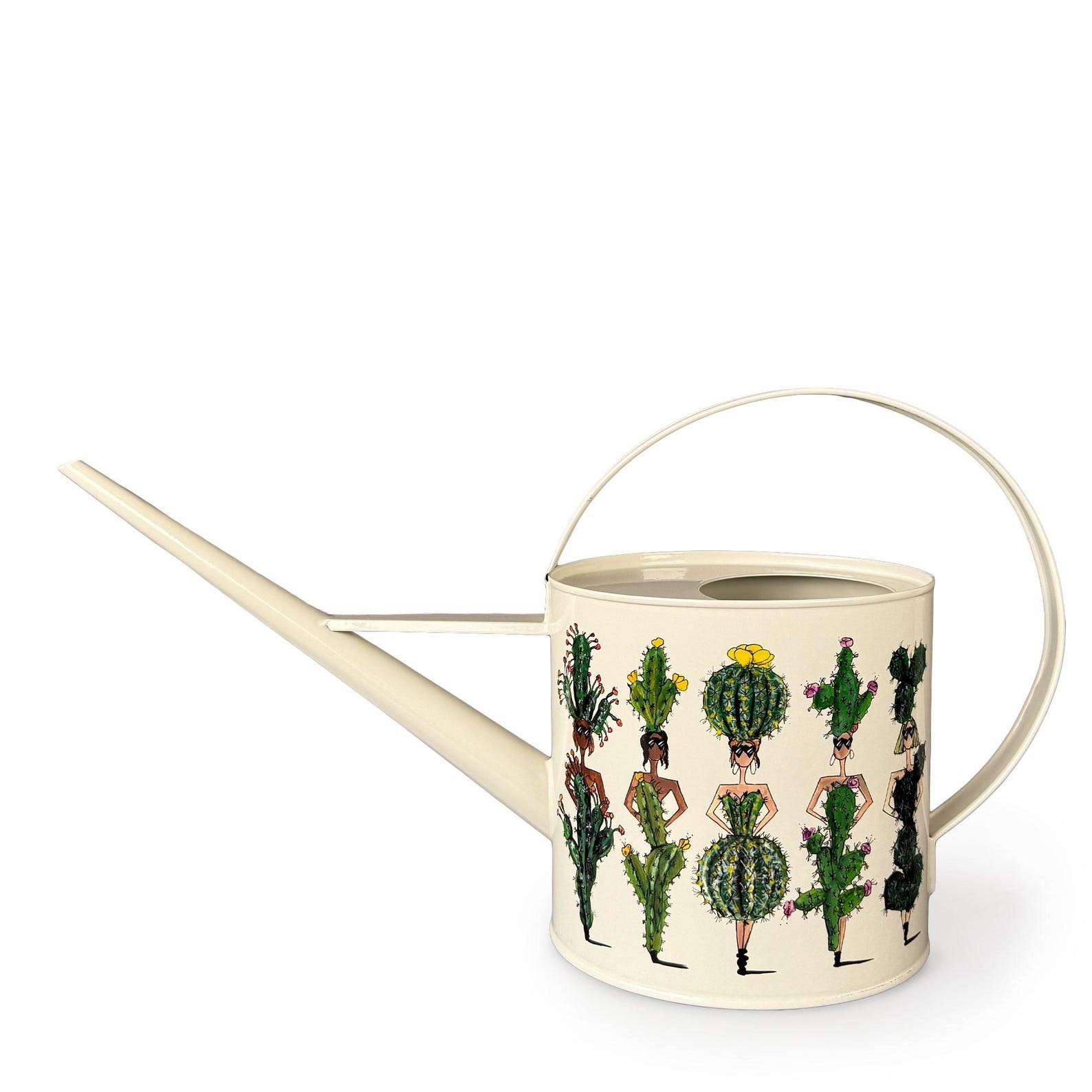 Charlotte Posner 2L Spiked In Style Watering Can