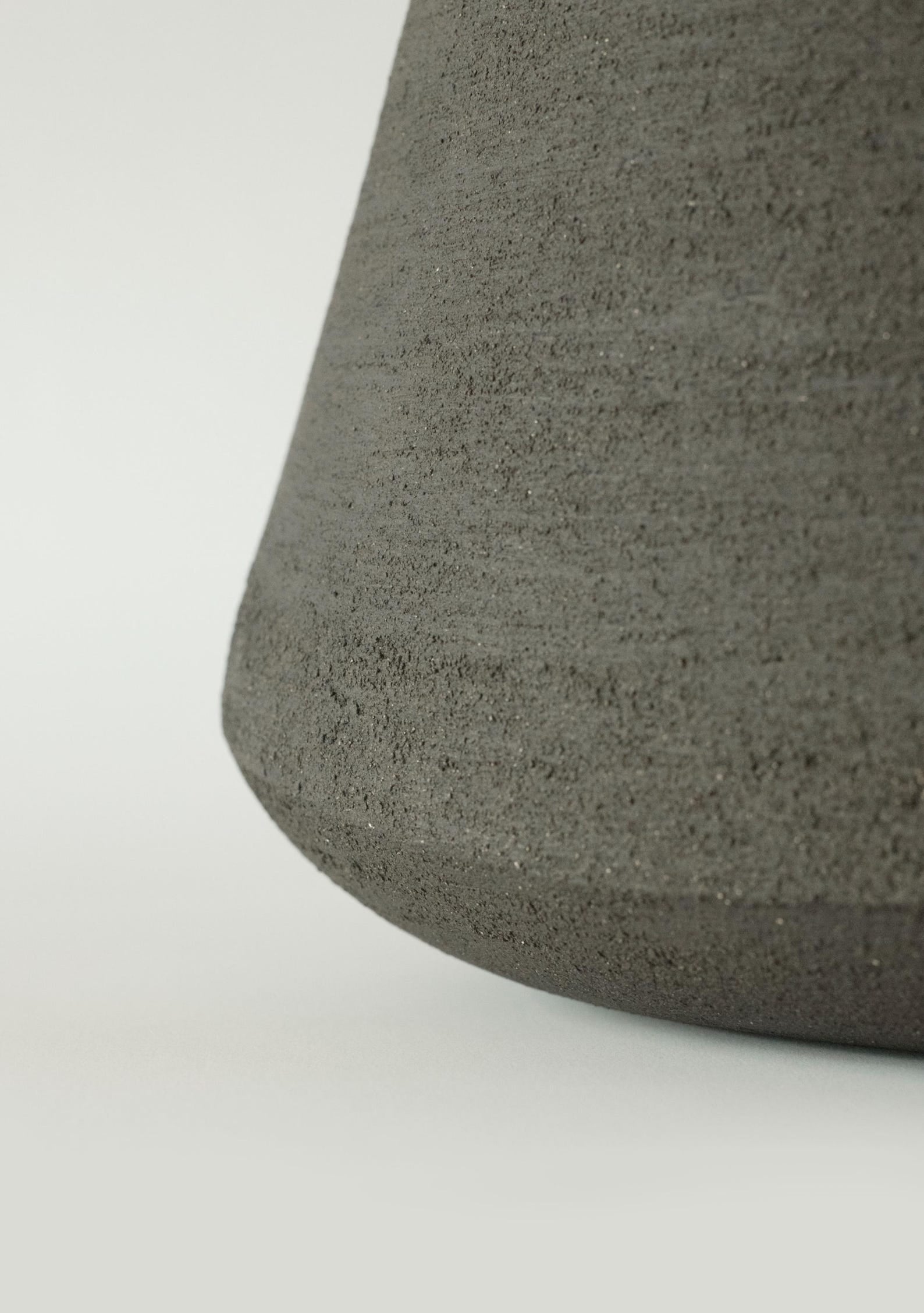 Contemporary Large Ceramic Planter - Indoor & Outdoor