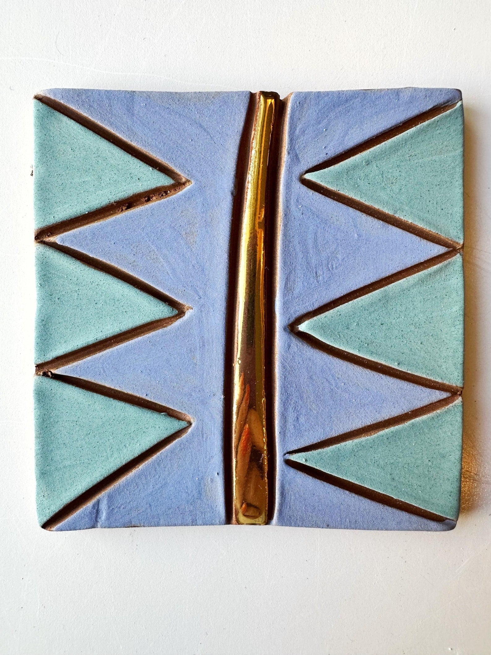 Axis of Light Tile