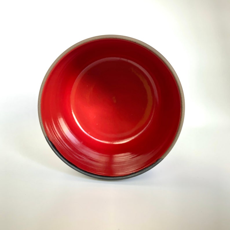 Handmade Ceramic Tumbler Pottery Coffee Cup