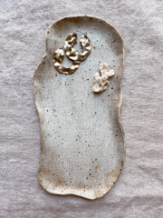 Trove - Jewellery/trinket Dishes in Toasted Glaze