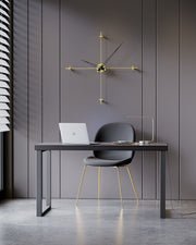 Large Big Ben Wall Clock | Modern & Minimalist
