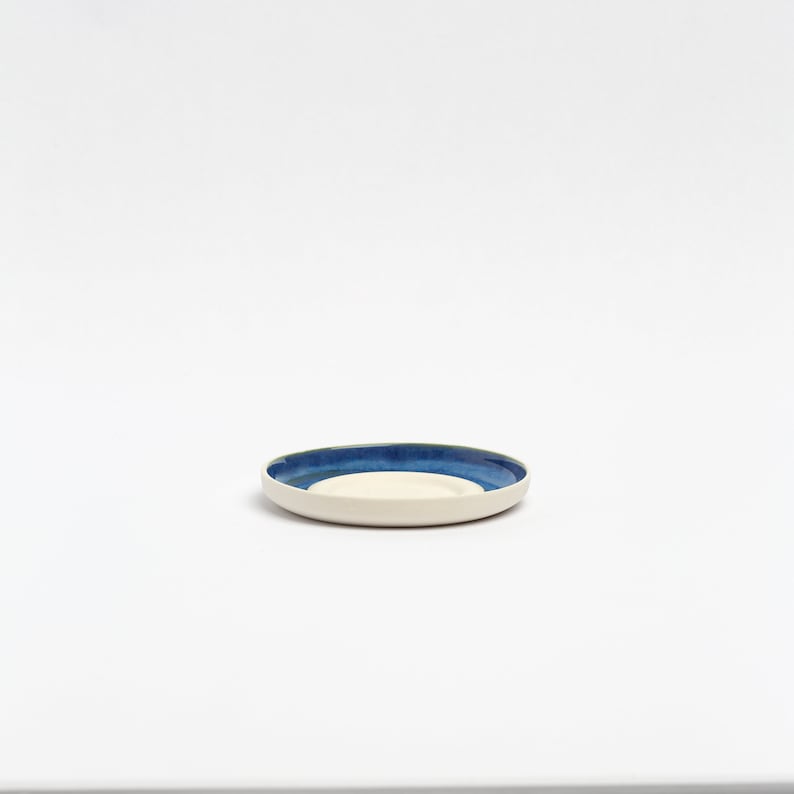 Espresso Cup with Handle and saucer