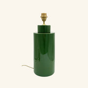Ceramic Two Tier Lamp Base