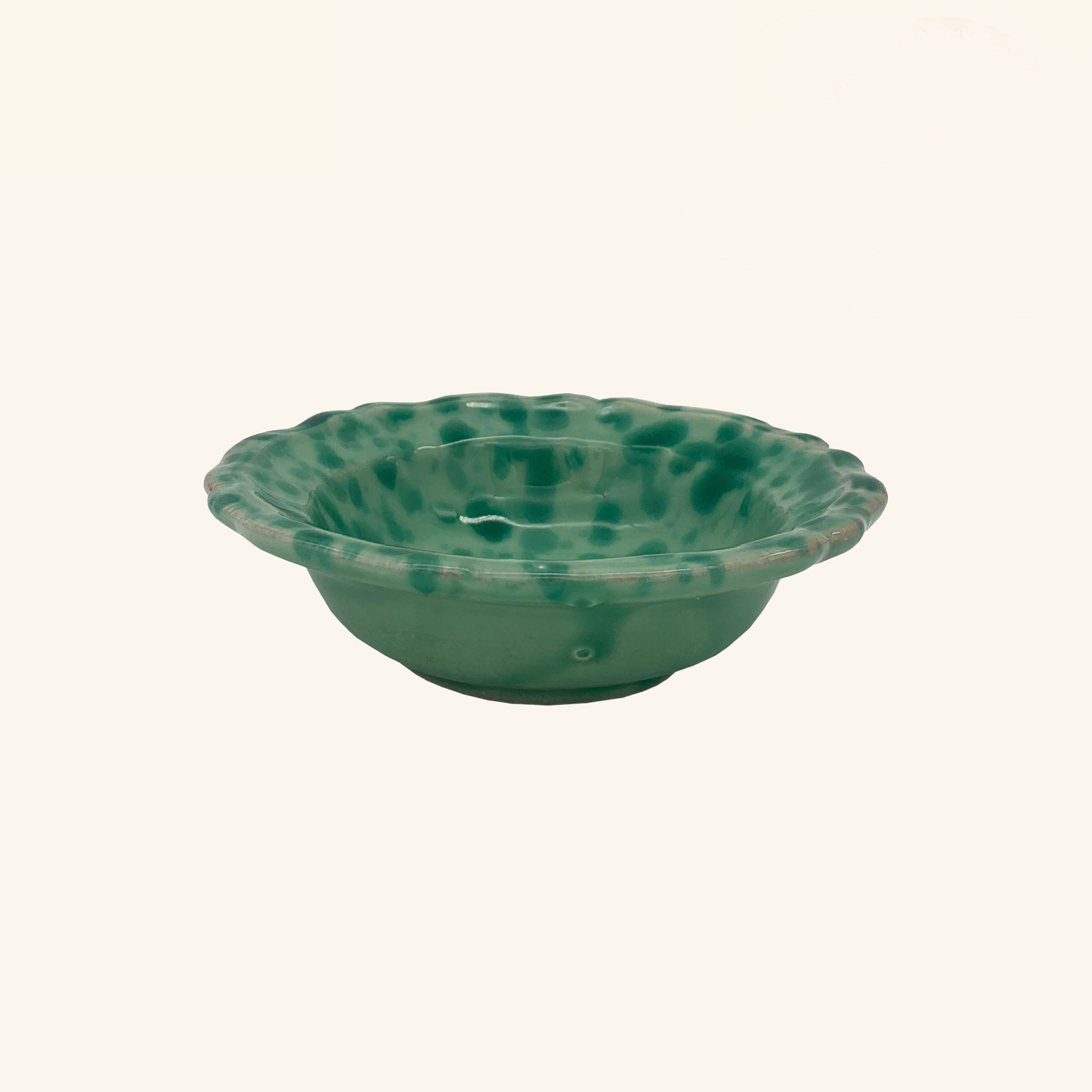 Small Bowl