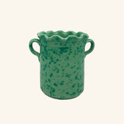 Splatterware Wine Cooler