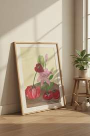 Mesa do Jardim – Lifestyle Interior