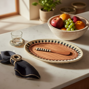 Pacifico Weregue Cheeseboard